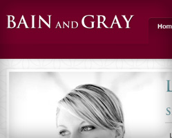 Bain & Gray