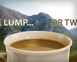 Cafe Trail Campaign