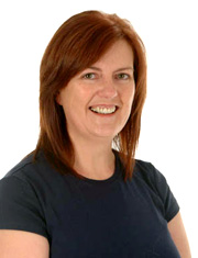 Janey McArthur